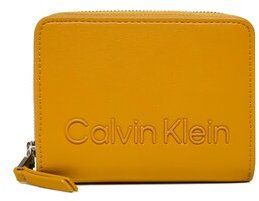 Malá dámska peňaženka CALVIN KLEIN