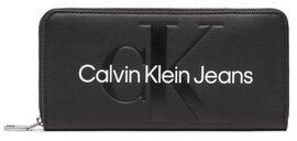 Veľká dámska peňaženka CALVIN KLEIN JEANS