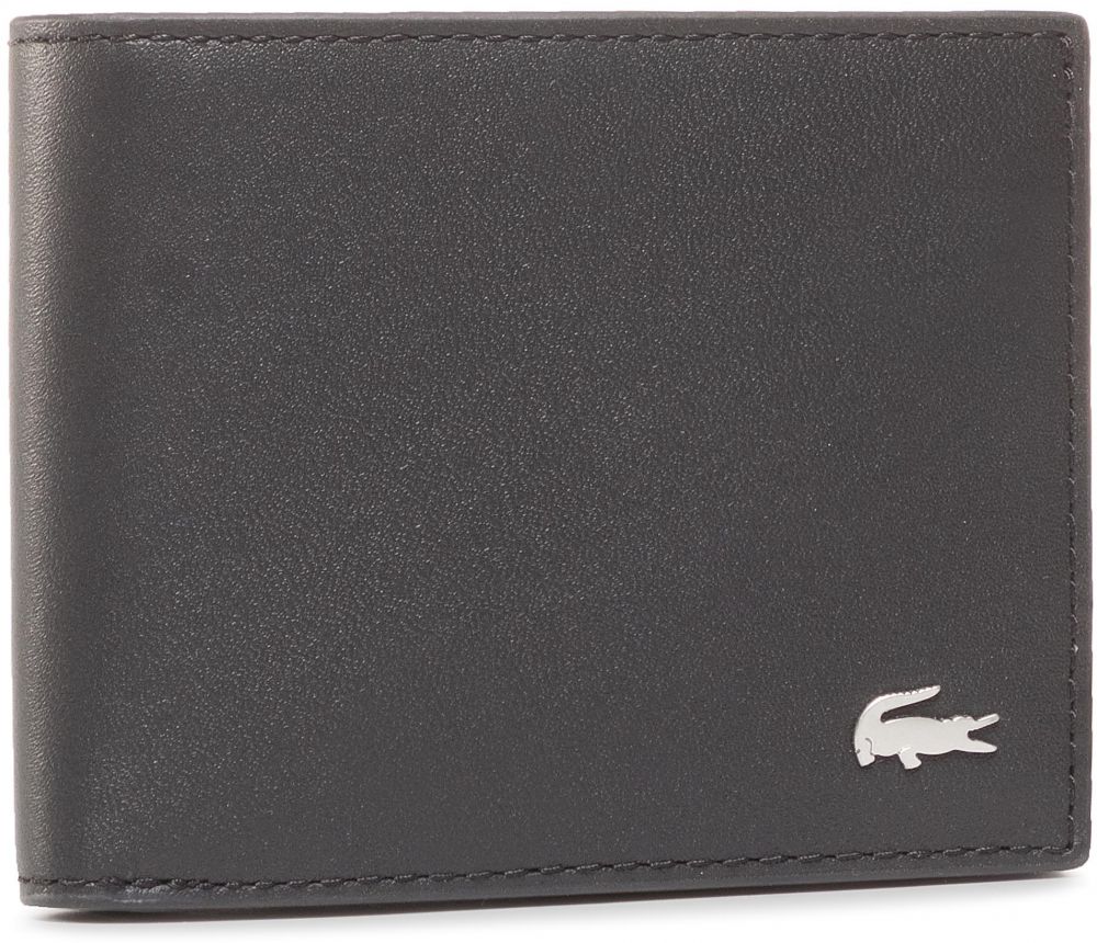 Malá pánska peňaženka LACOSTE