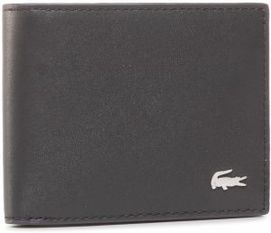 Malá pánska peňaženka LACOSTE