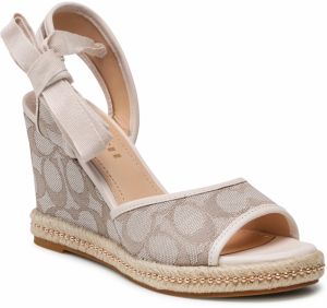 Espadrilky COACH