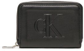 Malá dámska peňaženka CALVIN KLEIN JEANS