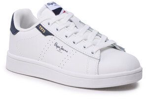 Sneakersy PEPE JEANS