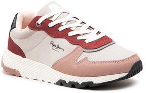 Sneakersy PEPE JEANS