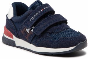 Sneakersy TOMMY HILFIGER