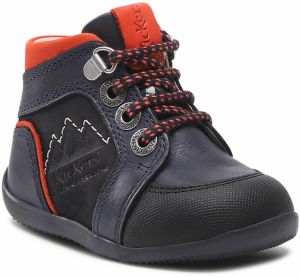 Šnurovacia obuv KICKERS