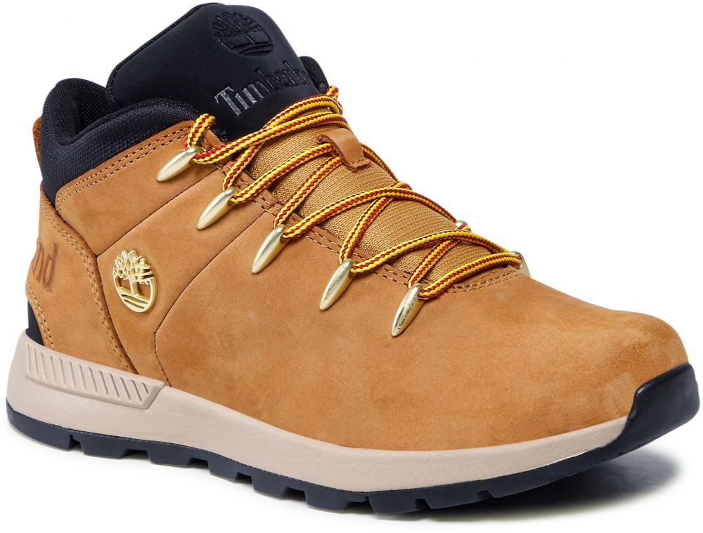 Šnurovacia obuv TIMBERLAND