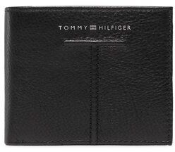 Veľká pánska peňaženka TOMMY HILFIGER