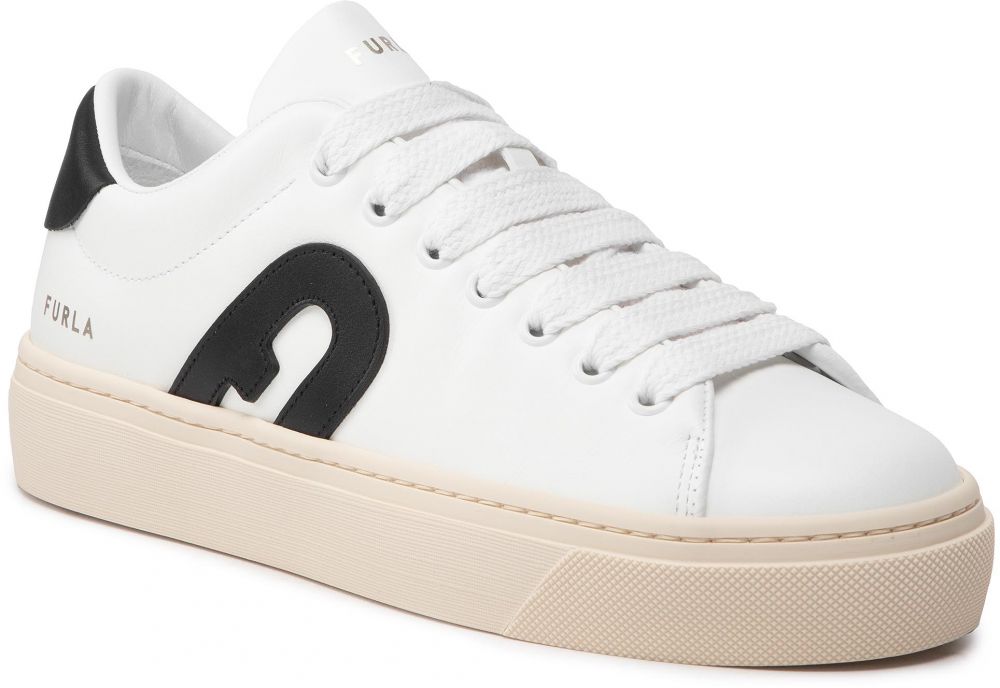 Sneakersy FURLA