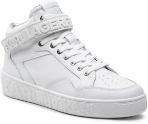 Sneakersy KARL LAGERFELD