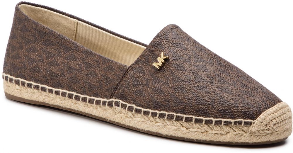Espadrilky MICHAEL MICHAEL KORS