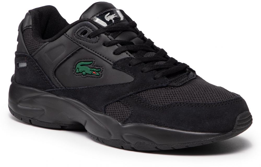 Sneakersy LACOSTE