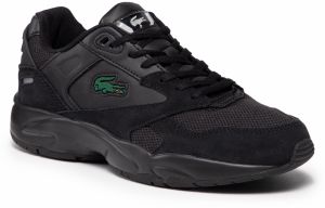 Sneakersy LACOSTE