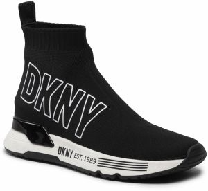 Sneakersy DKNY