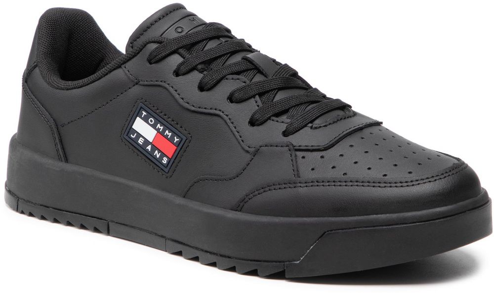 Sneakersy TOMMY JEANS