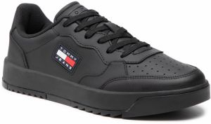 Sneakersy TOMMY JEANS
