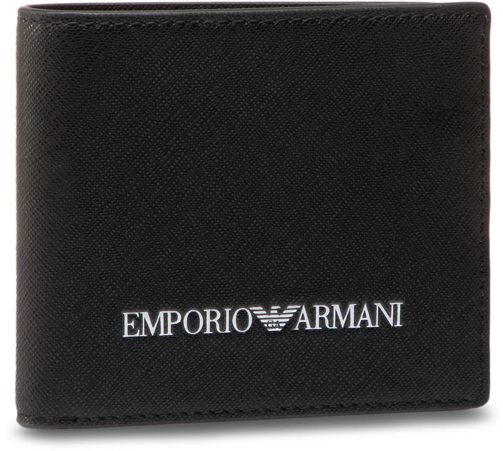 Veľká pánska peňaženka EMPORIO ARMANI