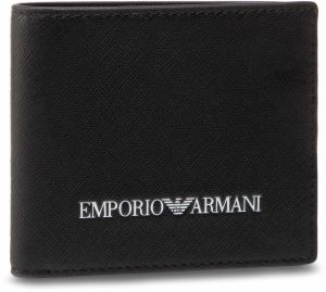 Veľká pánska peňaženka EMPORIO ARMANI