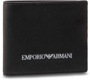 Veľká pánska peňaženka EMPORIO ARMANI