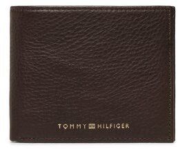 Malá pánska peňaženka TOMMY HILFIGER