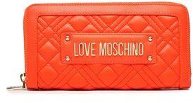 Veľká dámska peňaženka LOVE MOSCHINO