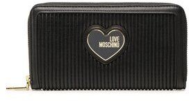 Veľká dámska peňaženka LOVE MOSCHINO