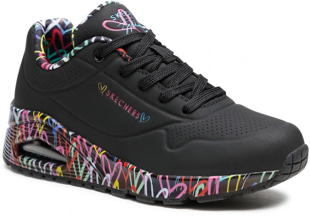 Sneakersy SKECHERS