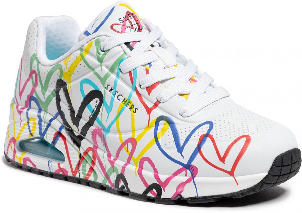 Sneakersy SKECHERS