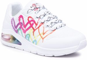 Sneakersy SKECHERS