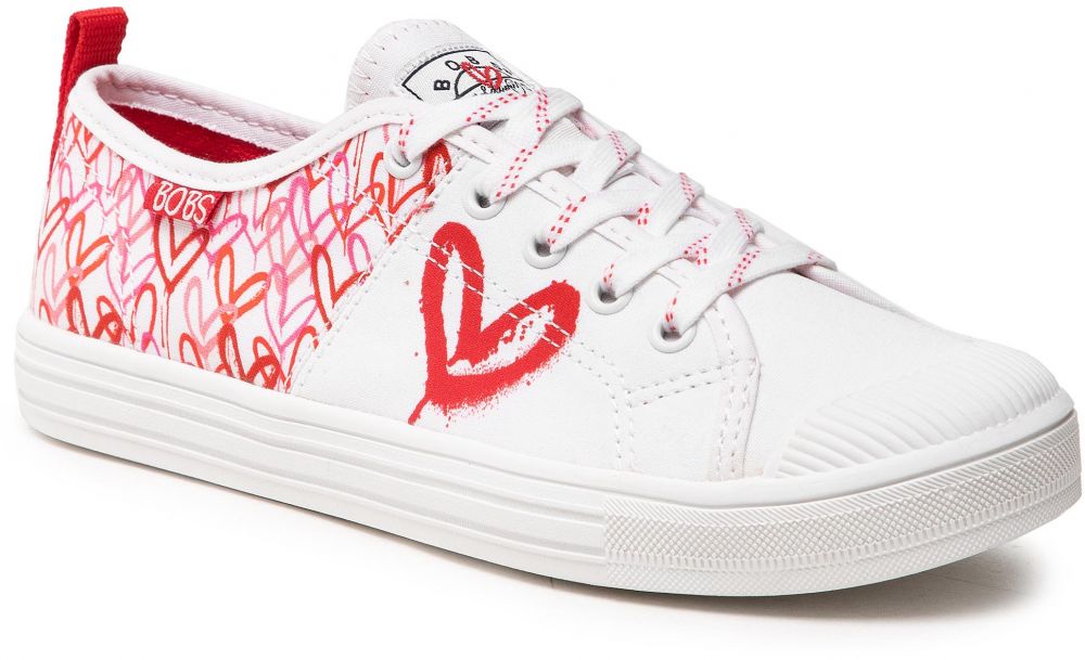 Plátenky SKECHERS