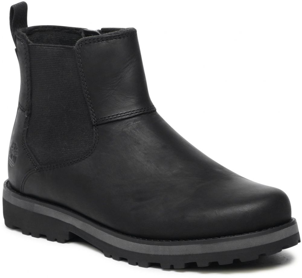 Šnurovacia obuv TIMBERLAND