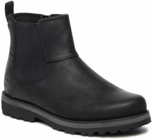Šnurovacia obuv TIMBERLAND