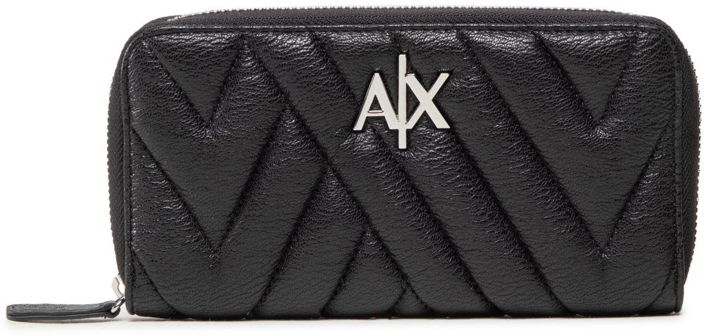 Veľká dámska peňaženka ARMANI EXCHANGE