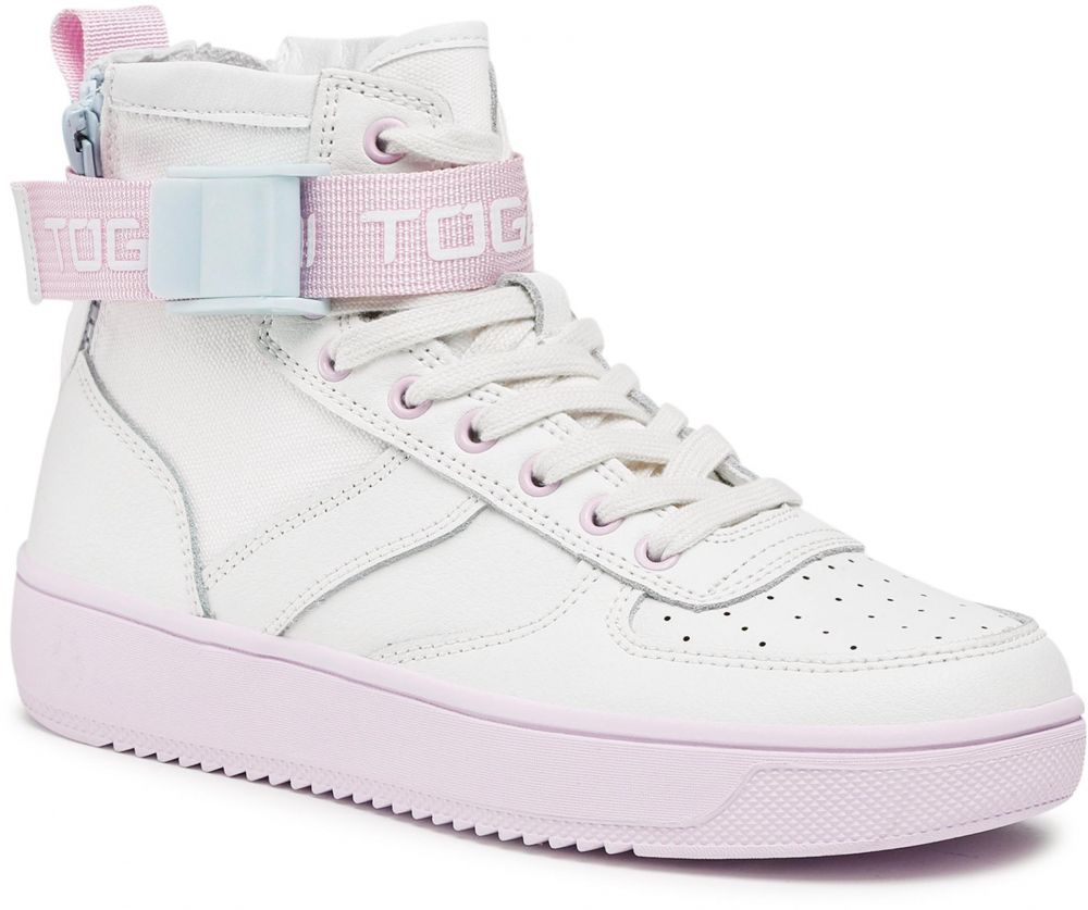 Sneakersy TOGOSHI