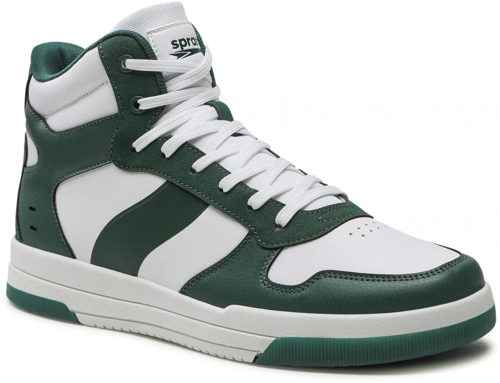 Sneakersy SPRANDI