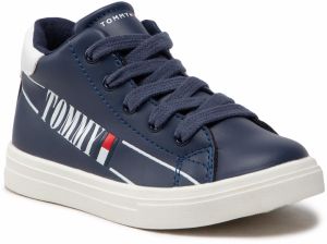 Sneakersy TOMMY HILFIGER