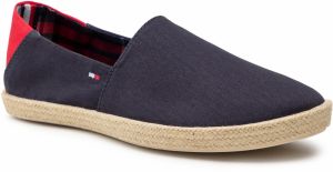 Espadrilky TOMMY HILFIGER