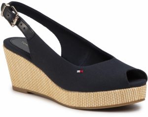 Espadrilky TOMMY HILFIGER