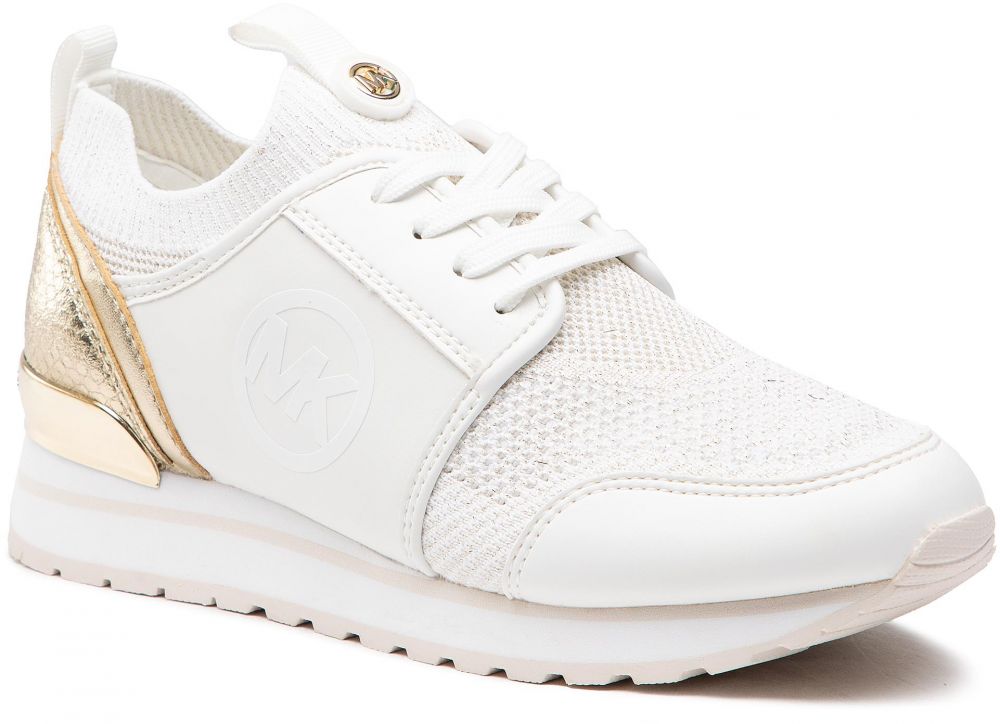 Sneakersy MICHAEL MICHAEL KORS
