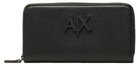Veľká dámska peňaženka ARMANI EXCHANGE