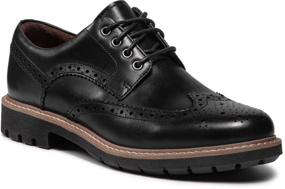 Poltopánky CLARKS