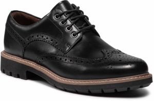 Poltopánky CLARKS