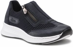 Sneakersy RIEKER