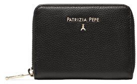 Veľká dámska peňaženka PATRIZIA PEPE