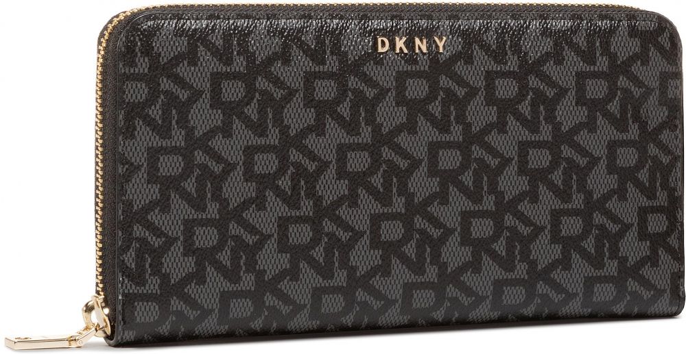 Veľká dámska peňaženka DKNY