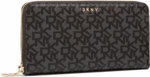 Veľká dámska peňaženka DKNY