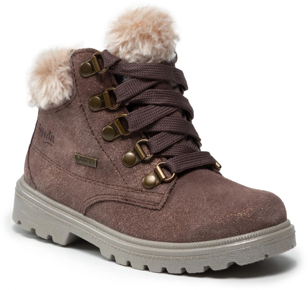 Outdoorová obuv SUPERFIT