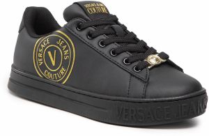 Sneakersy VERSACE JEANS COUTURE