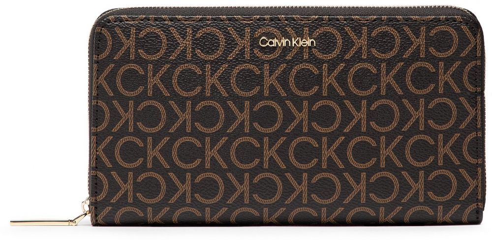 Veľká dámska peňaženka CALVIN KLEIN