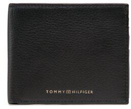 Veľká pánska peňaženka TOMMY HILFIGER